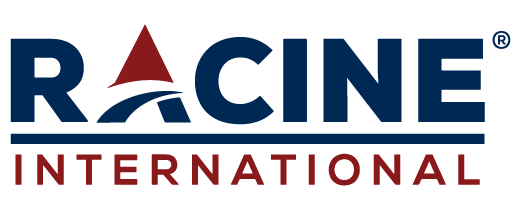 Racine International logo